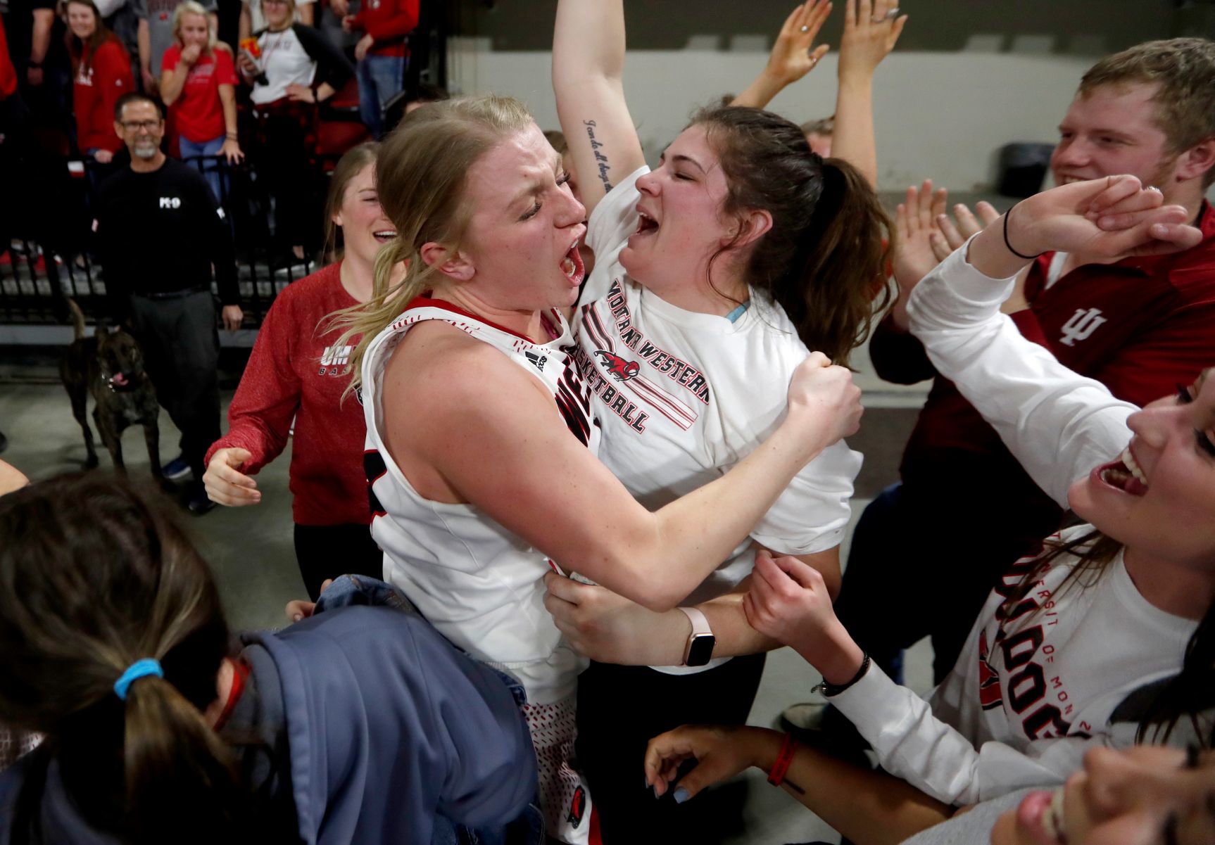 Montana Western takes on Oklahoma City in NAIA Championship